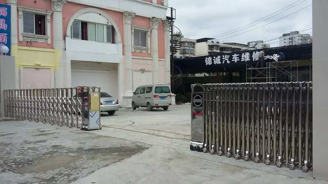 开封禹王台区开封禹王台区四川德阳市伸缩门